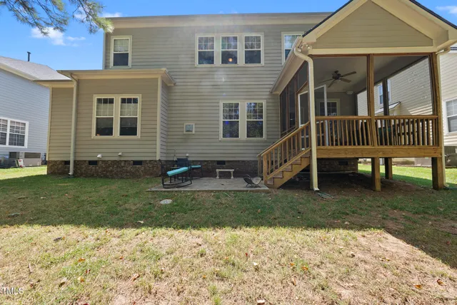 $775,000 | 226 Leacroft Way, Morrisville, NC 27560