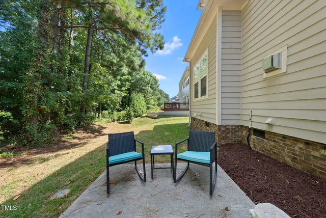$775,000 | 226 Leacroft Way, Morrisville, NC 27560