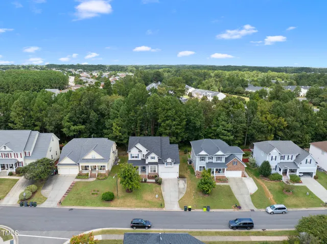 $775,000 | 226 Leacroft Way, Morrisville, NC 27560