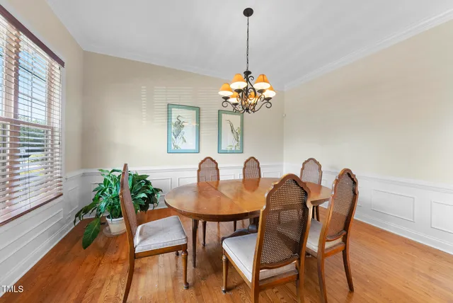 $775,000 | 226 Leacroft Way, Morrisville, NC 27560