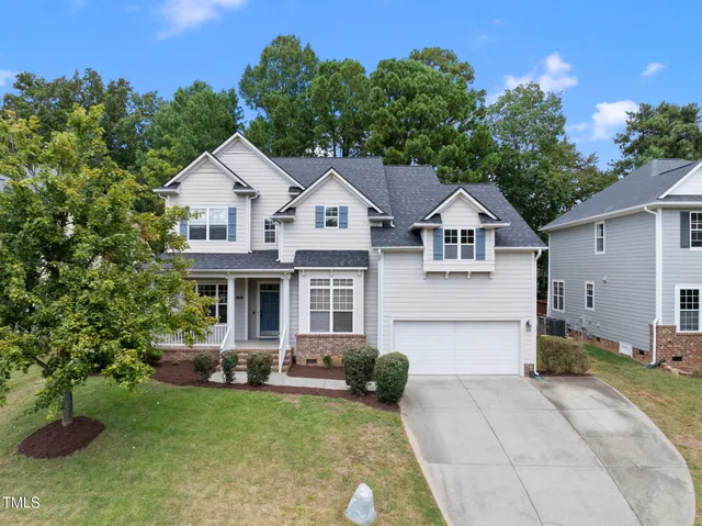 $775,000 | 226 Leacroft Way, Morrisville, NC 27560