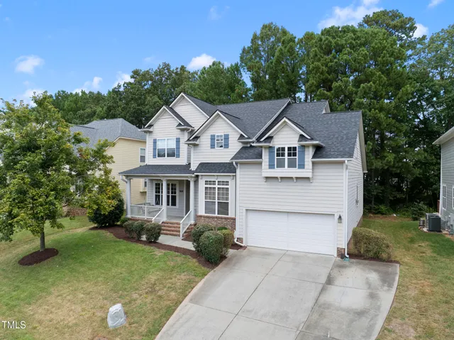 $775,000 | 226 Leacroft Way, Morrisville, NC 27560