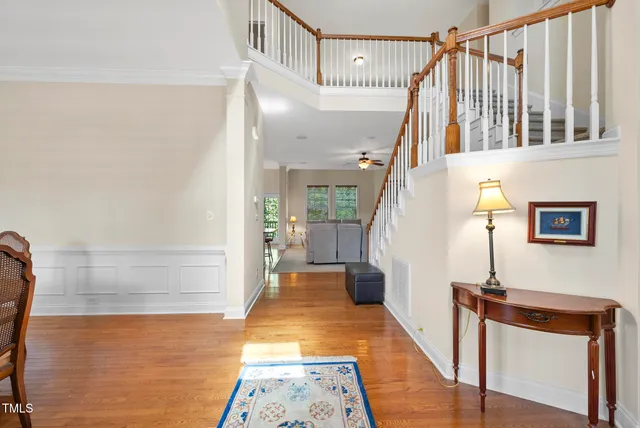 $775,000 | 226 Leacroft Way, Morrisville, NC 27560