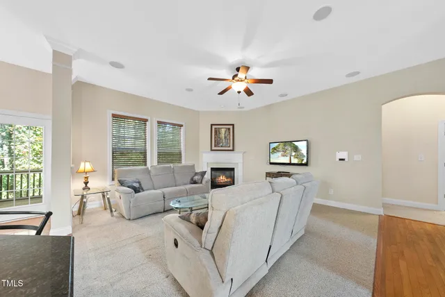 $775,000 | 226 Leacroft Way, Morrisville, NC 27560