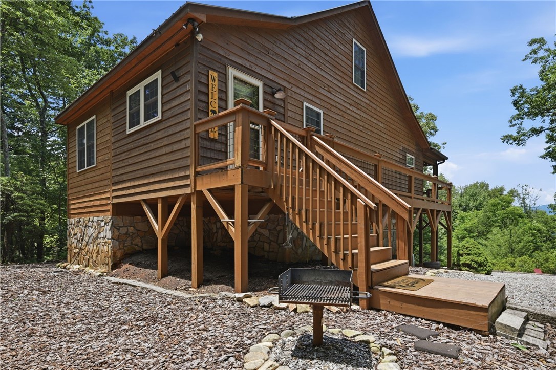 1987 Buck Mountain Road Purlear, NC 28665 - Photo 13 of 50