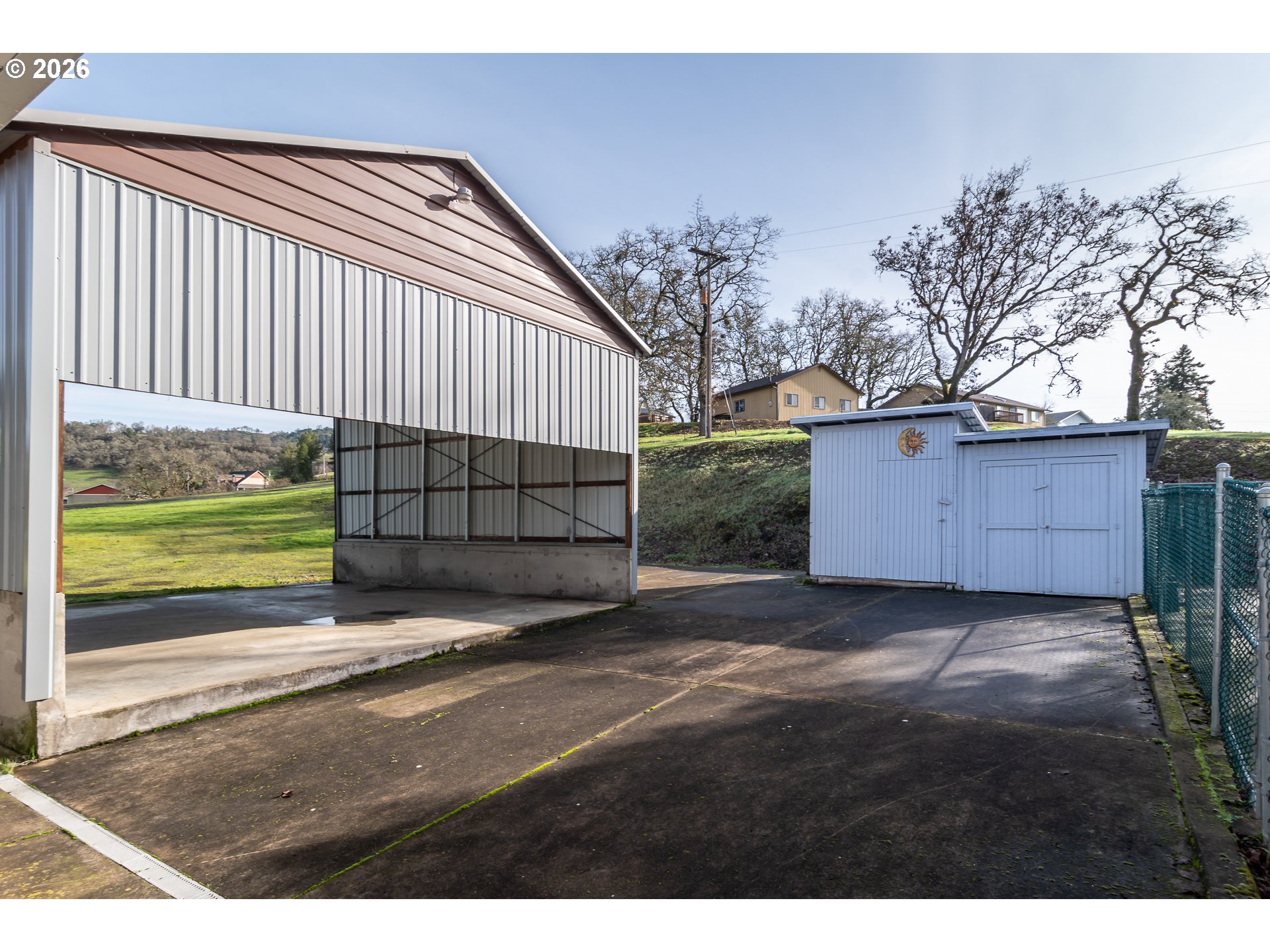 199 Blands Lane Roseburg, OR 97471 - Photo 46 of 48