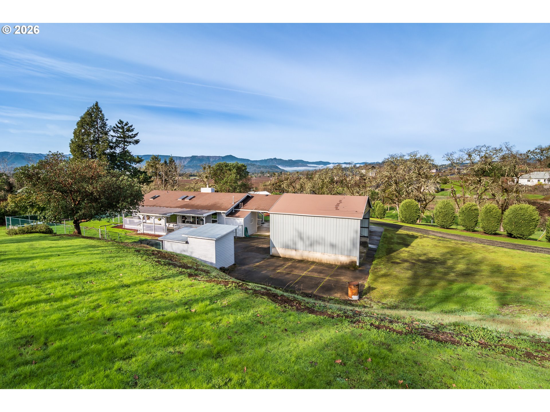 199 Blands Lane Roseburg, OR 97471 - Photo 8 of 48