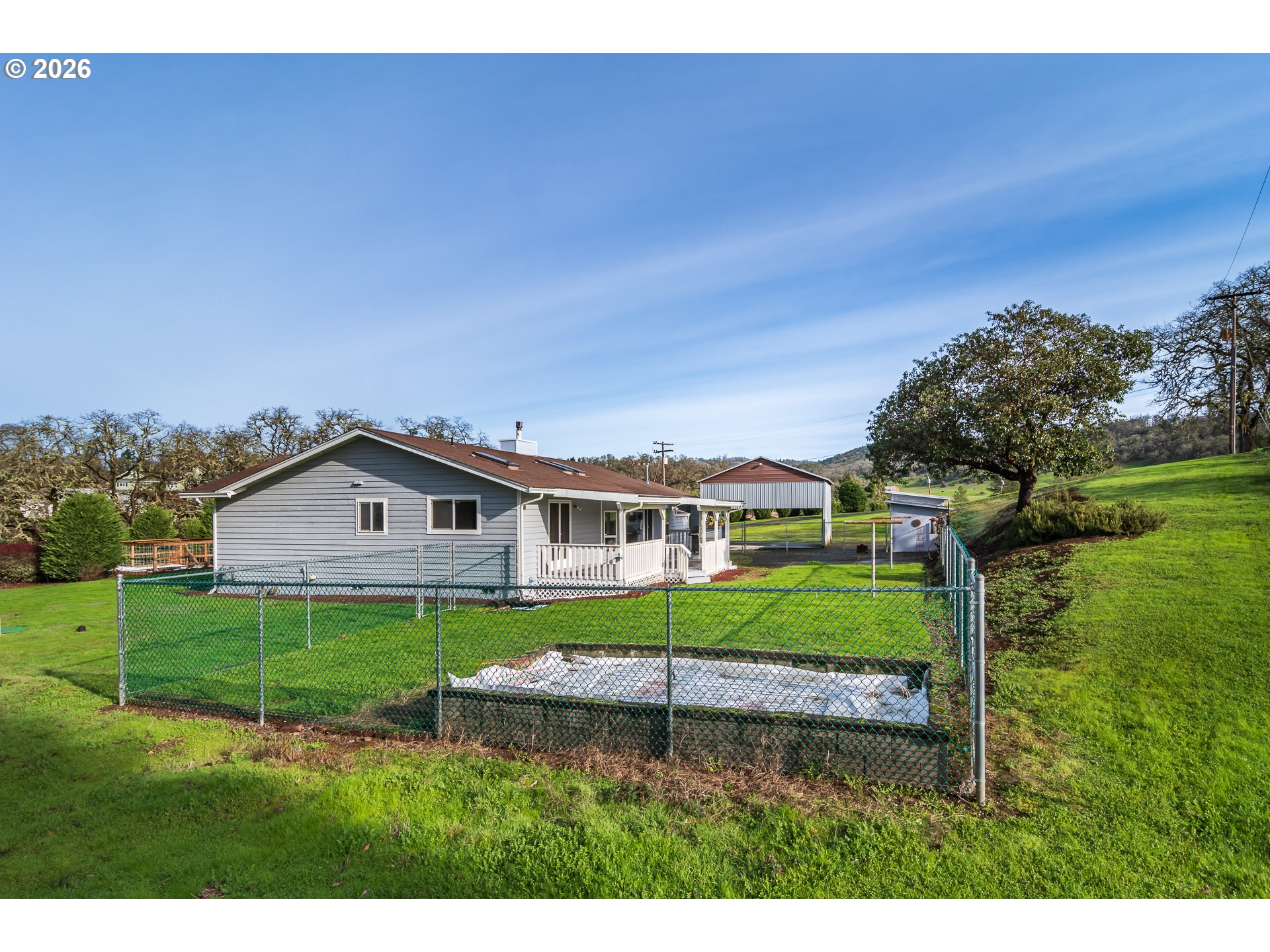 199 Blands Lane Roseburg, OR 97471 - Photo 10 of 48