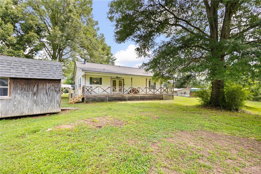 139 Friendly Baptist Church Road Cedartown, GA 30125 - Photo 22 of 23