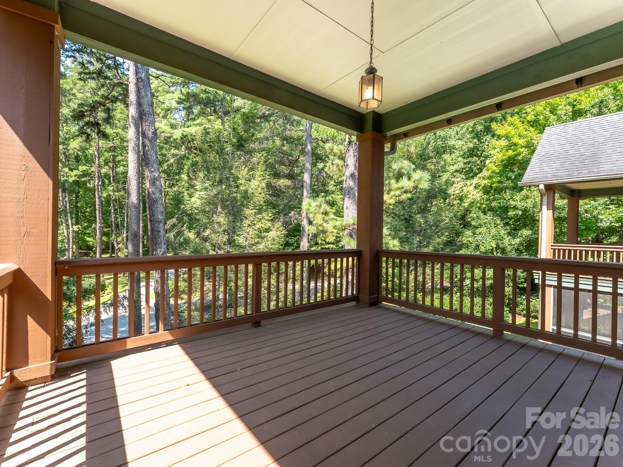 47 Ridgetop Circle, Unit 202 Brevard, NC 28712 - Photo 8 of 48 Gallery Image 8