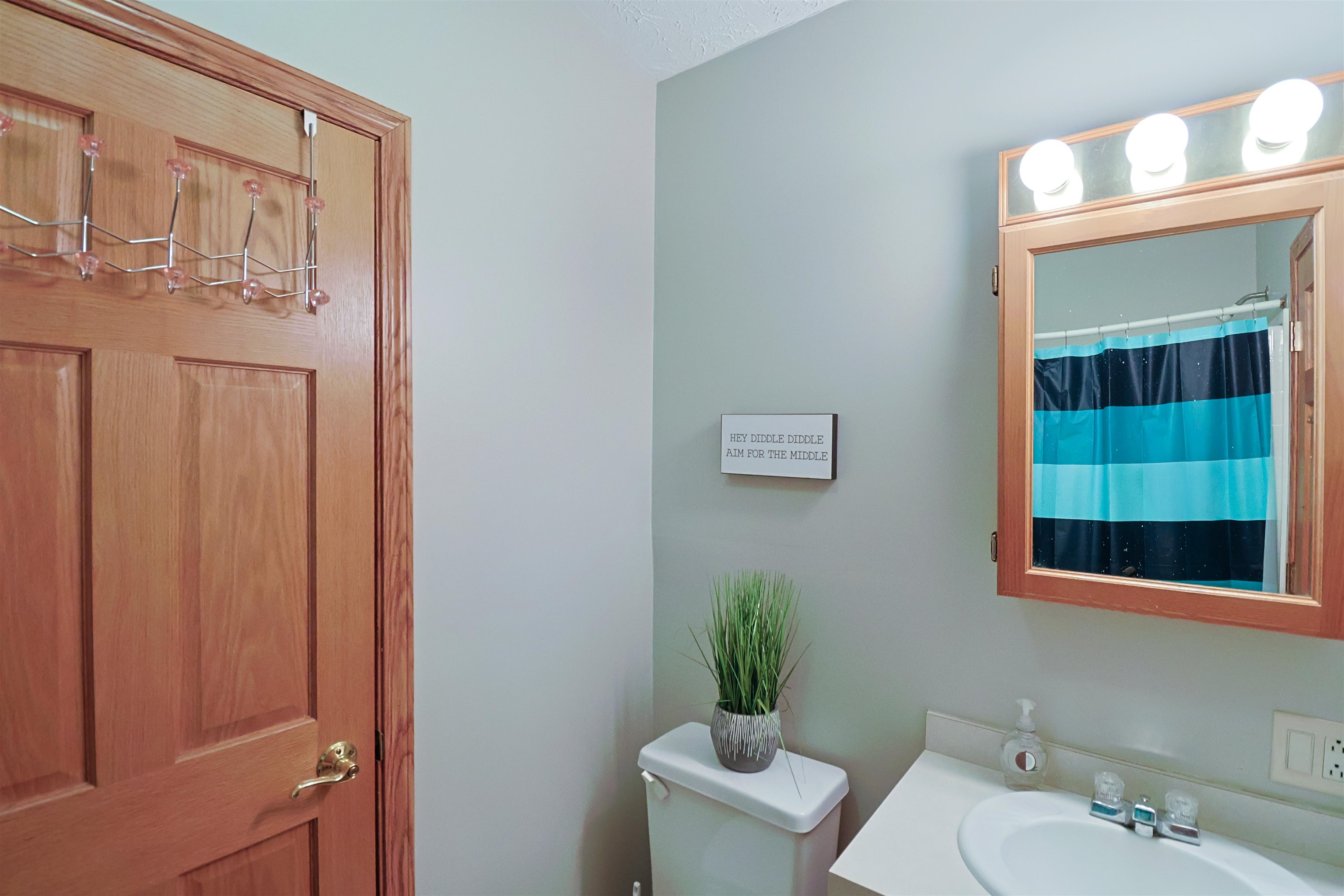 5115 East Valley Road Mount Pleasant, MI 48858 - Photo 17 of 26 Gallery Image 17