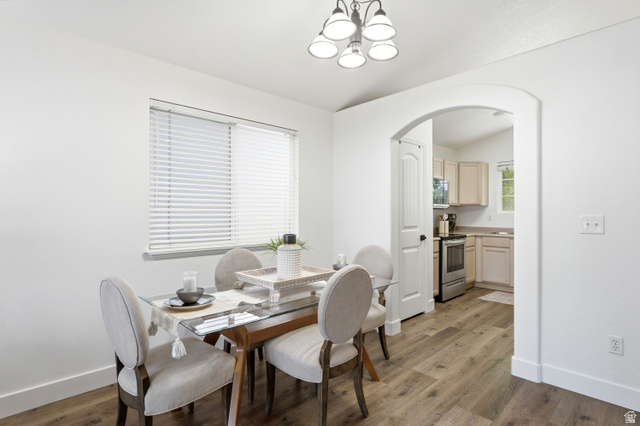 386 Inauguration Road Draper, UT 84020 - Photo 8 of 48