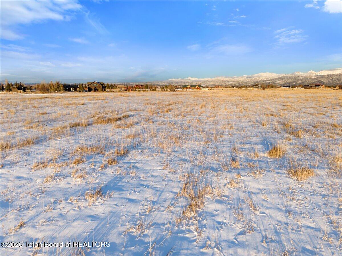 443 Treasure Mountain Loop Driggs, ID 83422 - Photo 18 of 20 Looking_NE