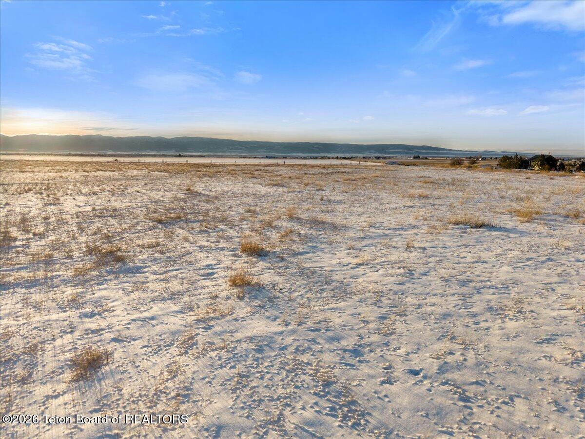 443 Treasure Mountain Loop Driggs, ID 83422 - Photo 19 of 20 Looking_NW