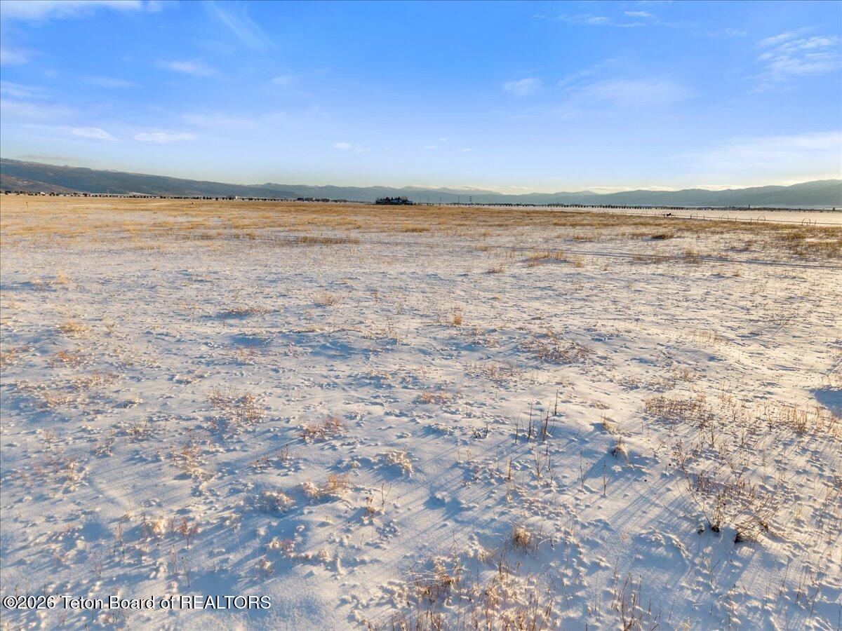 443 Treasure Mountain Loop Driggs, ID 83422 - Photo 20 of 20 Looking_S