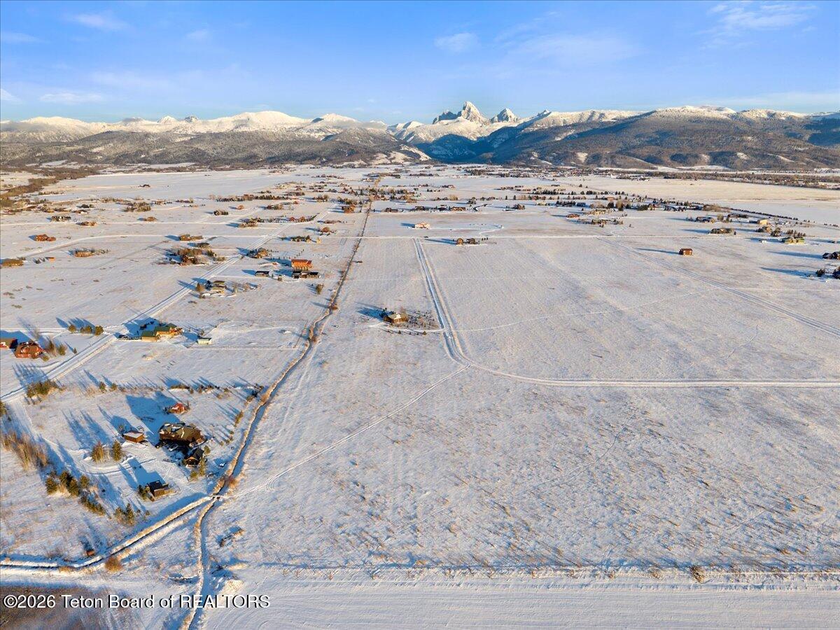 443 Treasure Mountain Loop Driggs, ID 83422 - Photo 3 of 20 02-02 - 443 Treasure Mountain Loop