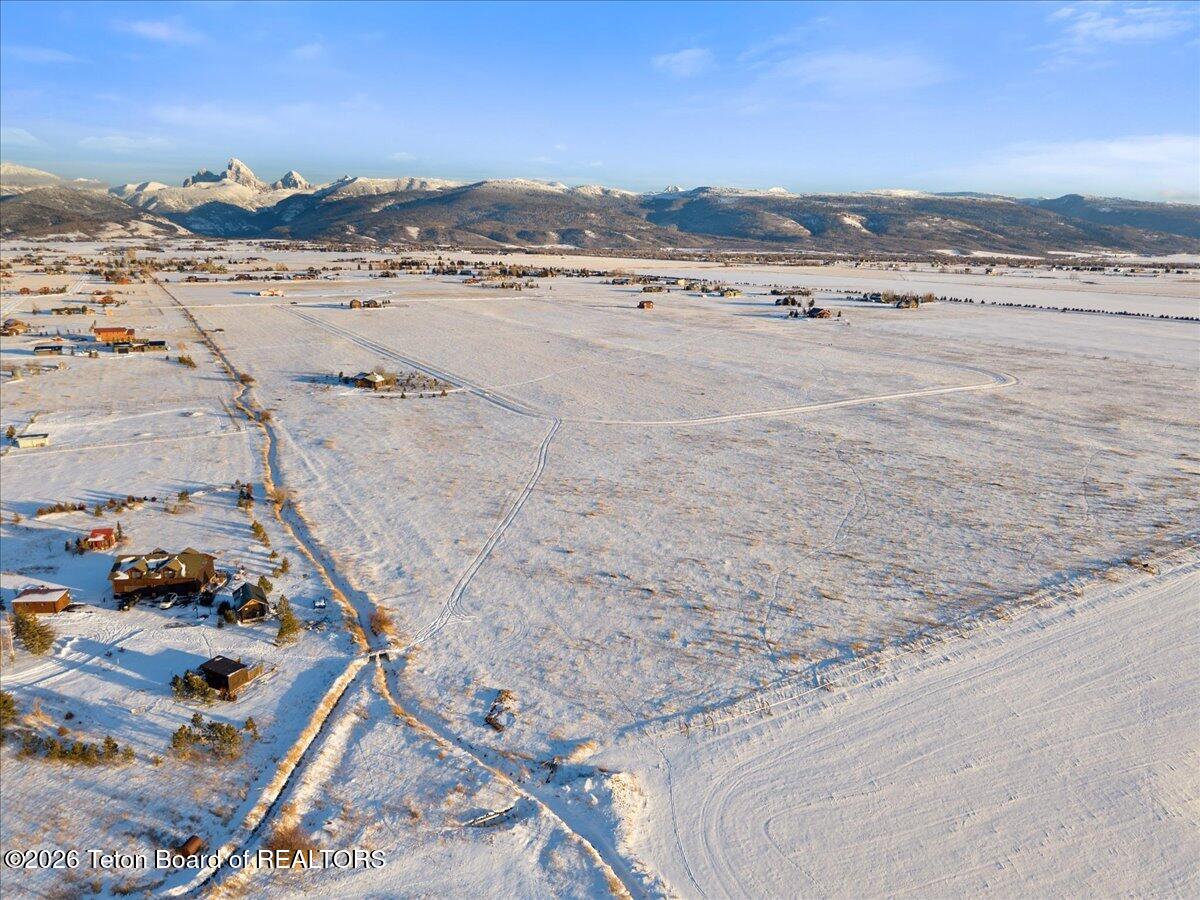 443 Treasure Mountain Loop Driggs, ID 83422 - Photo 5 of 20 06-06 - 443 Treasure Mountain Loop