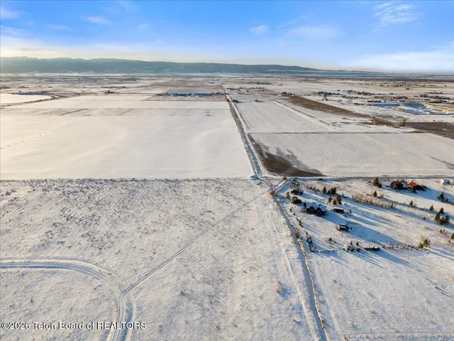 $495,000 | 443 Treasure Mountain Loop, Driggs, ID 83422