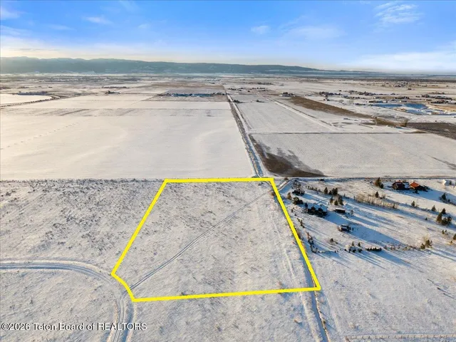 $495,000 | 443 Treasure Mountain Loop, Driggs, ID 83422