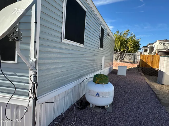 $137,000 | 21284 Iron Eagle Drive, Unit 347, Congress, AZ 85332