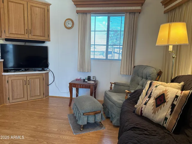 $137,000 | 21284 Iron Eagle Drive, Unit 347, Congress, AZ 85332