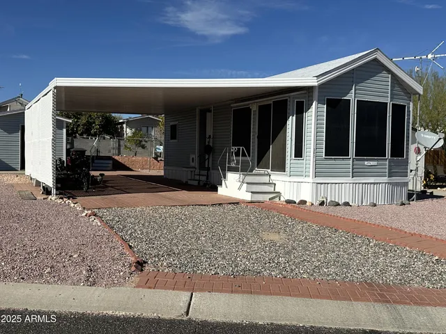 $137,000 | 21284 Iron Eagle Drive, Unit 347, Congress, AZ 85332