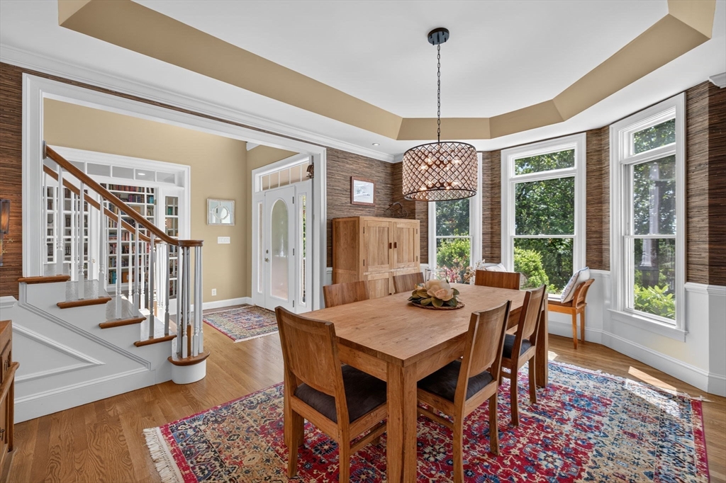 22 Rhodes Drive Wrentham, MA 02093 - Photo 14 of 42
