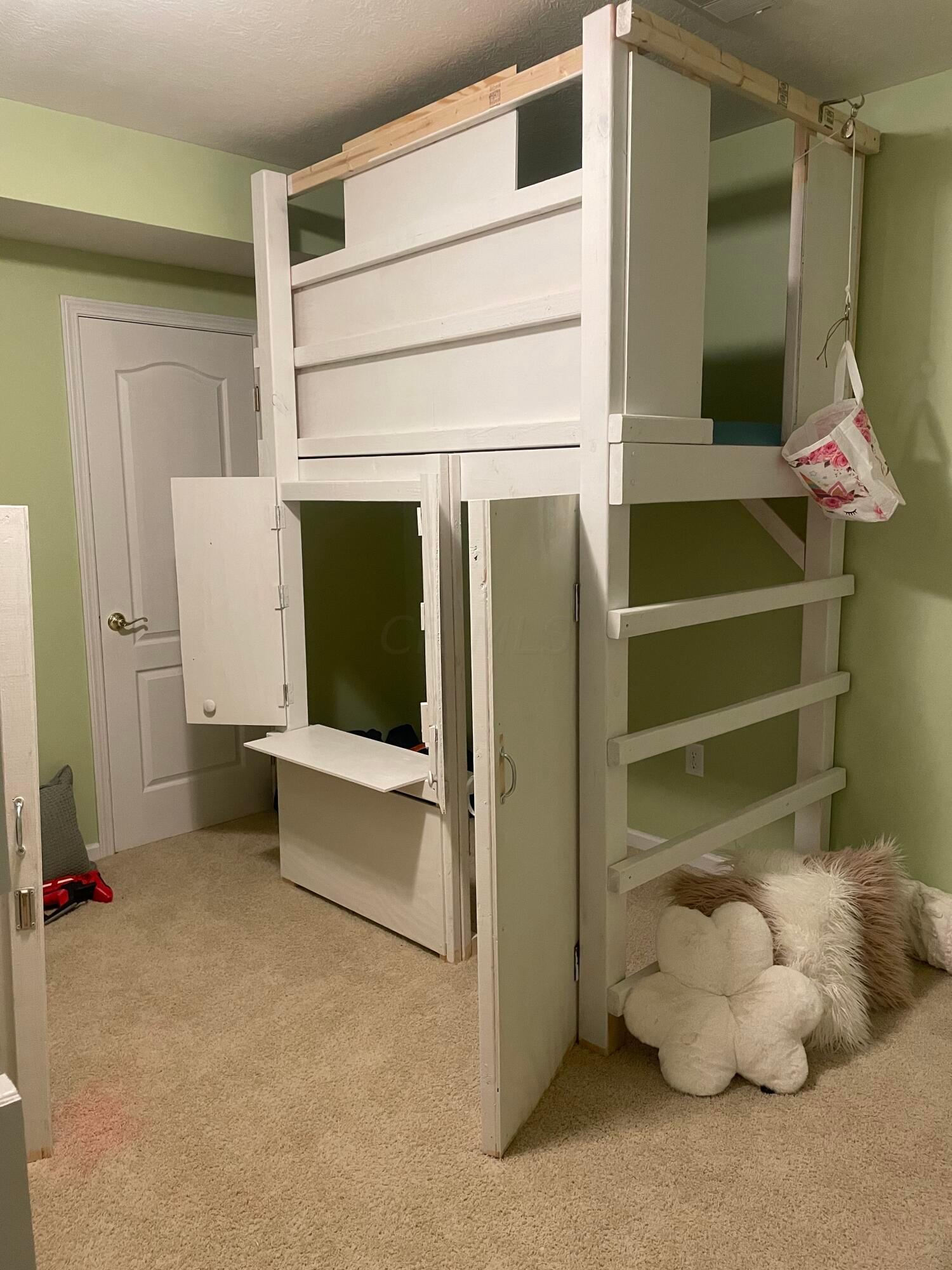 8075 Rookery Way Westerville, OH 43082 - Photo 40 of 55 Lower Level Forts