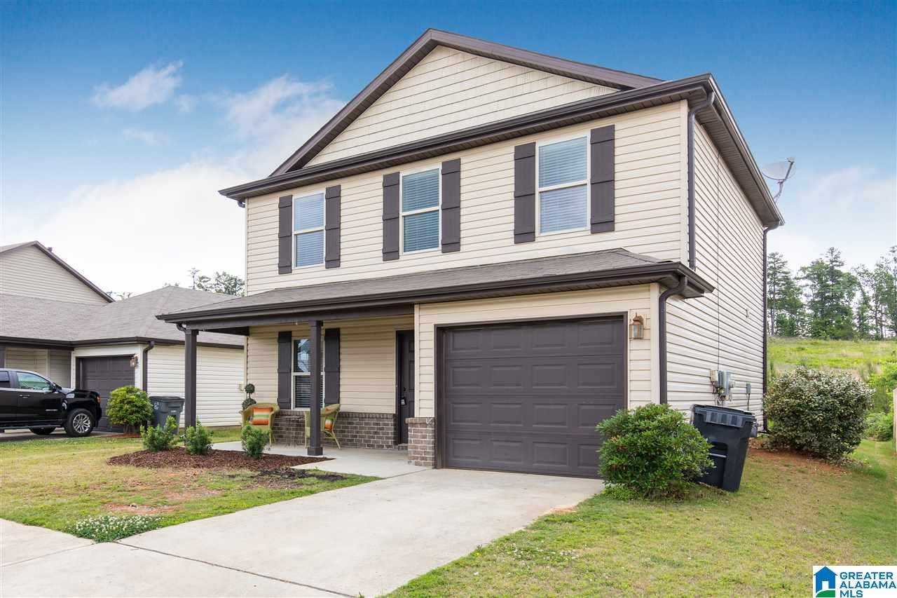 117 Village Springs Cove Springville, AL 35146 - Photo 3 of 24