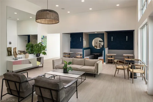 $3,412 | 11055 South Las Vegas Boulevard, Unit 1116, Las Vegas, NV 89183