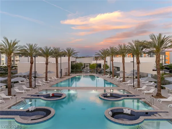 $3,412 | 11055 South Las Vegas Boulevard, Unit 1116, Las Vegas, NV 89183