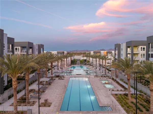 $3,412 | 11055 South Las Vegas Boulevard, Unit 1116, Las Vegas, NV 89183