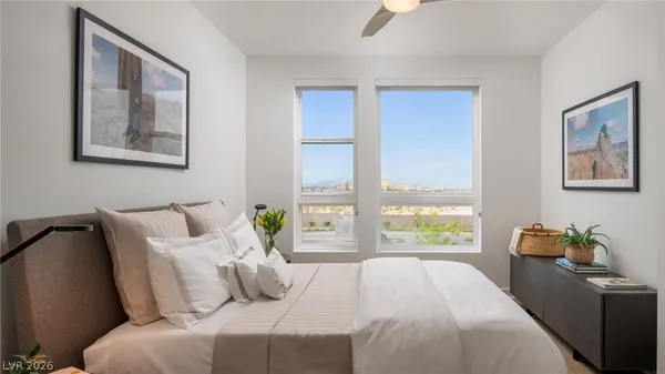 $3,412 | 11055 South Las Vegas Boulevard, Unit 1116, Las Vegas, NV 89183