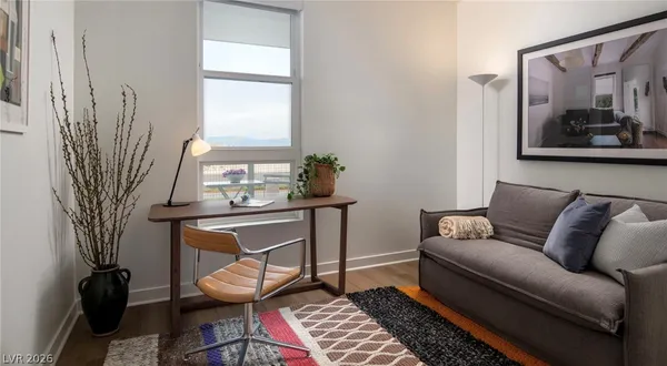 $3,412 | 11055 South Las Vegas Boulevard, Unit 1116, Las Vegas, NV 89183