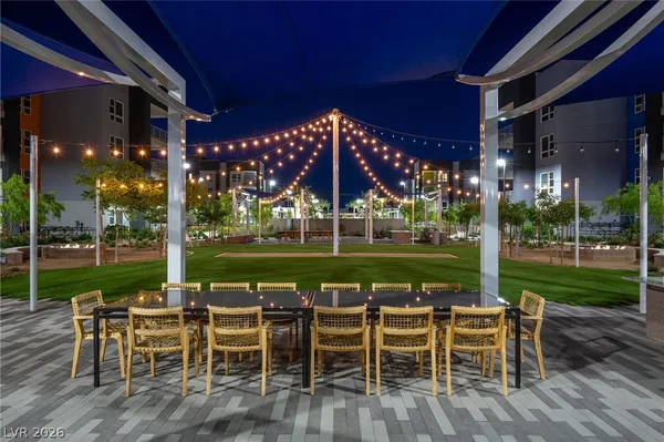 $3,412 | 11055 South Las Vegas Boulevard, Unit 1116, Las Vegas, NV 89183