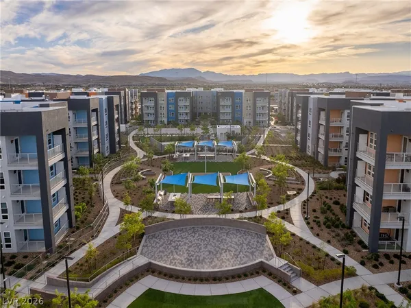 $3,412 | 11055 South Las Vegas Boulevard, Unit 1116, Las Vegas, NV 89183
