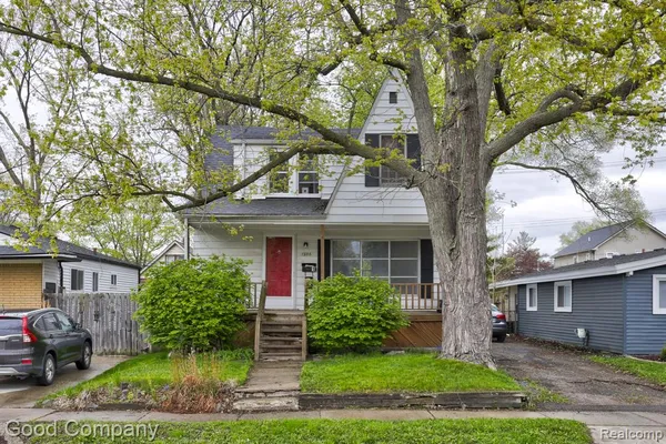 $275,000 | 1936 Farrow Street, Ferndale, MI 48220