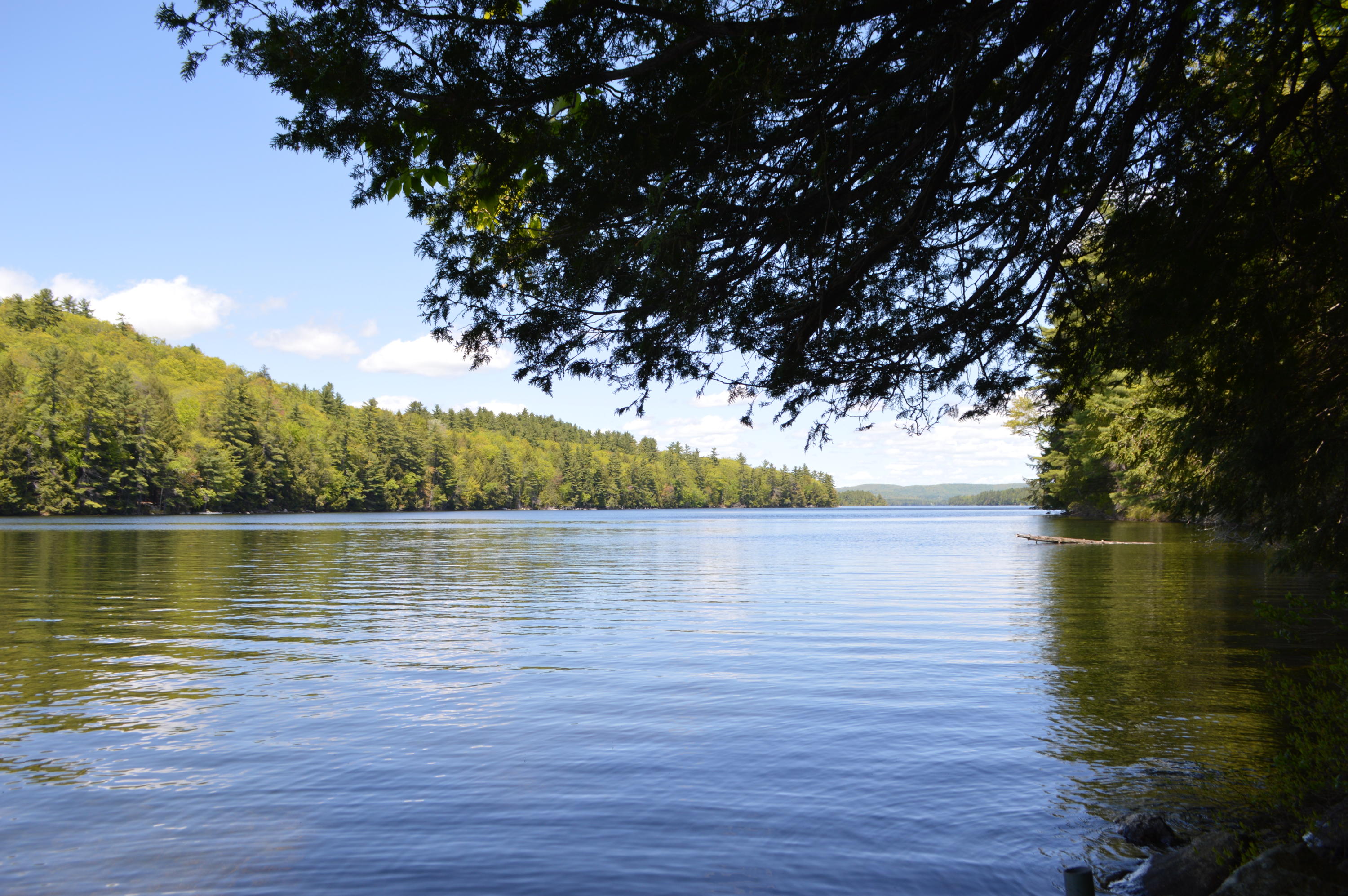 726 Sandy River Road Kents Hill, ME 04349 - Photo 4 of 69 Parker Pond