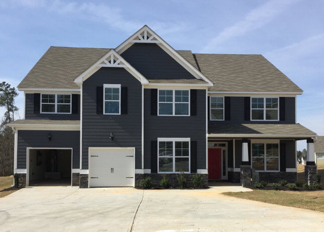 4539 Coldwater Street Grovetown, GA 30813 - Photo 1 of 1 Main View