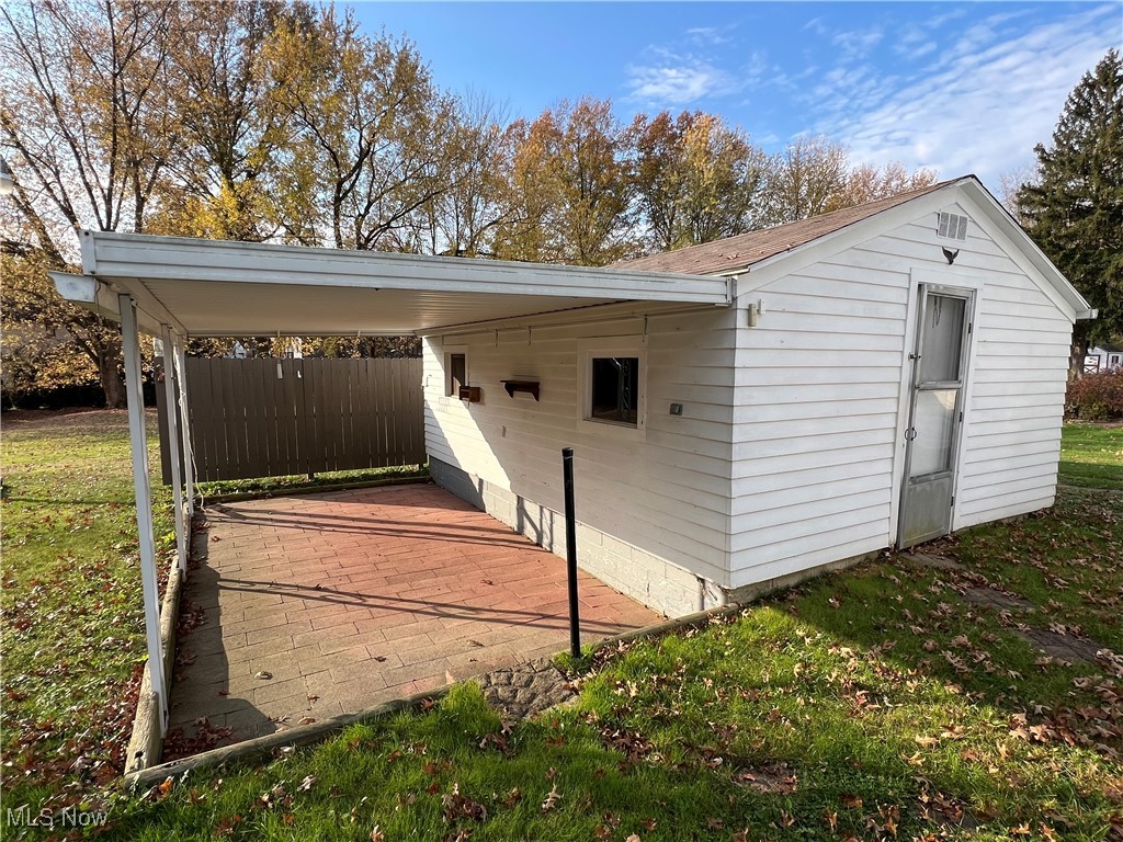 3651 Shields Road Canfield, OH 44406 - Photo 27 of 36 Gallery Image 27