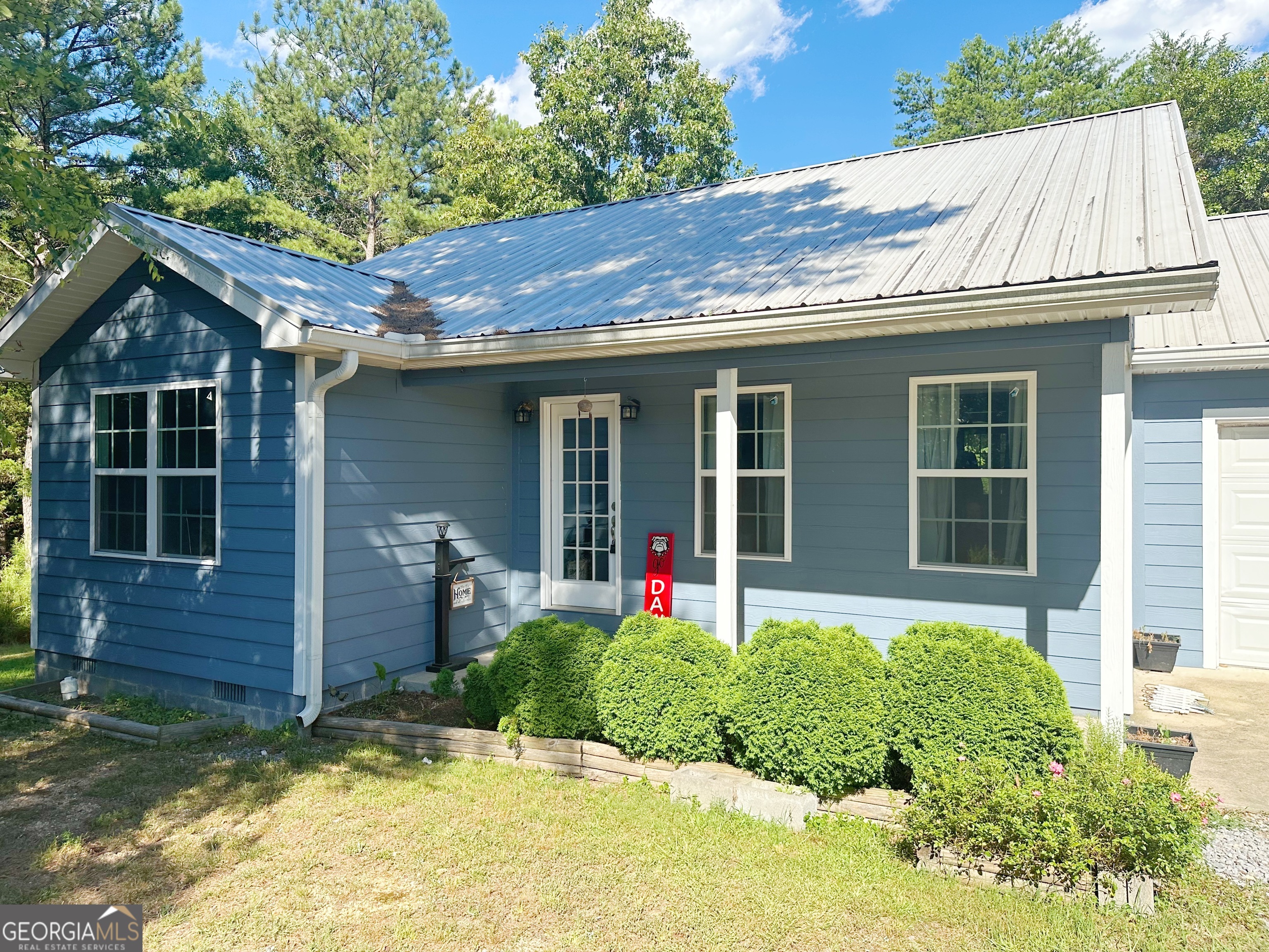 923 Starling Mill Road Lyerly, GA 30730 - Photo 1 of 1 Gallery Image 1