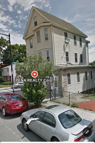 $4,200 | 564 Hyde Park Avenue, Unit 3, Boston, MA 02131