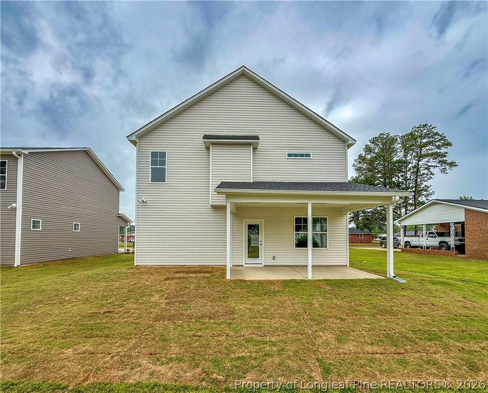 207 4th Street Erwin, NC 28339 - Photo 23 of 23