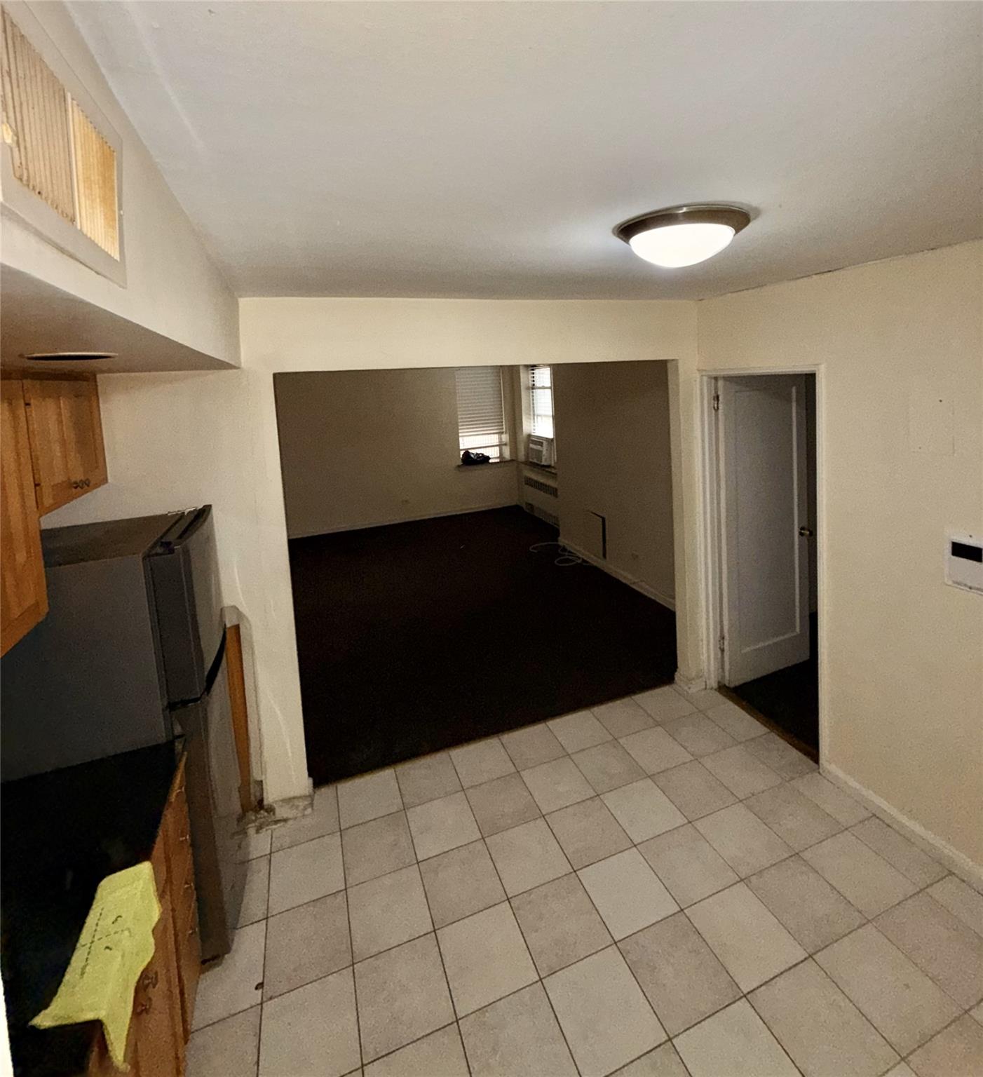 105-24 64th Road, Unit 4L Queens, NY 11375 - Photo 3 of 9 a view of empty room
