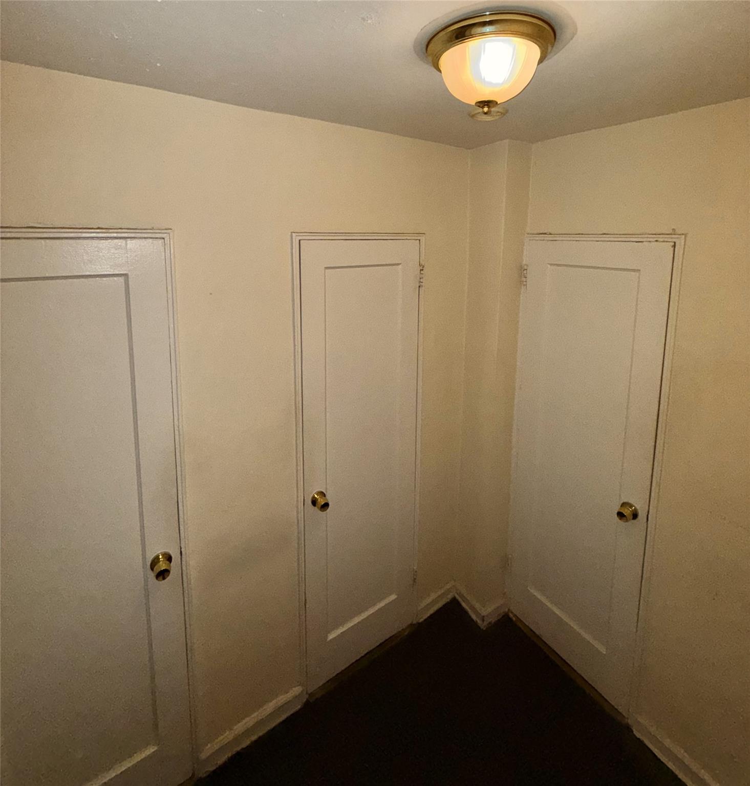 105-24 64th Road, Unit 4L Queens, NY 11375 - Photo 7 of 9 a view of small space