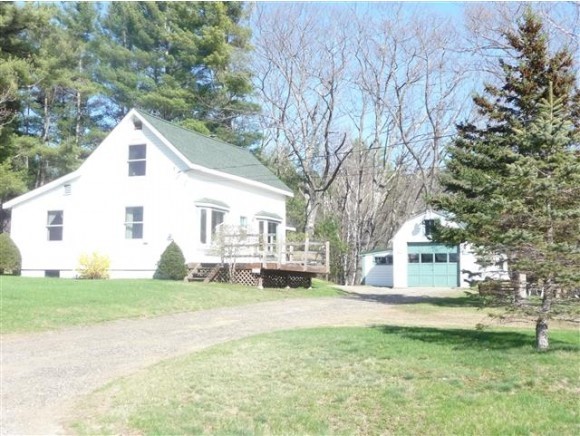 39 Morin Road Laconia, NH 03246 - Photo 1 of 1
