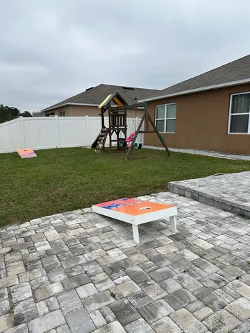 $2,500 | 417 Tanglewood Drive, Davenport, FL 33896