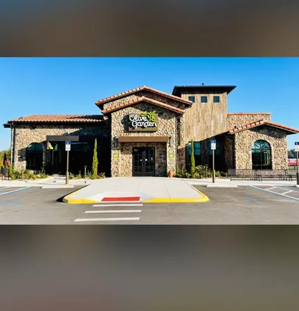 a view of front door with a street