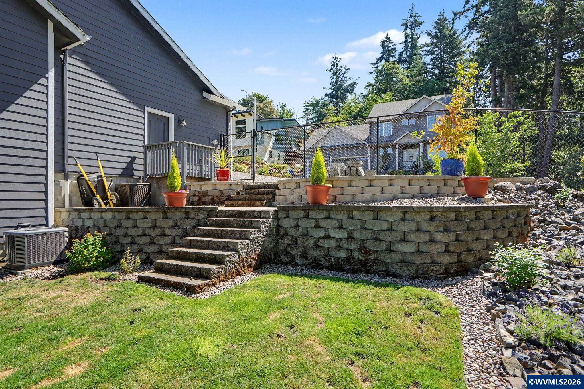 591 Timber View Street Northwest Salem, OR 97304 - Photo 48 of 50