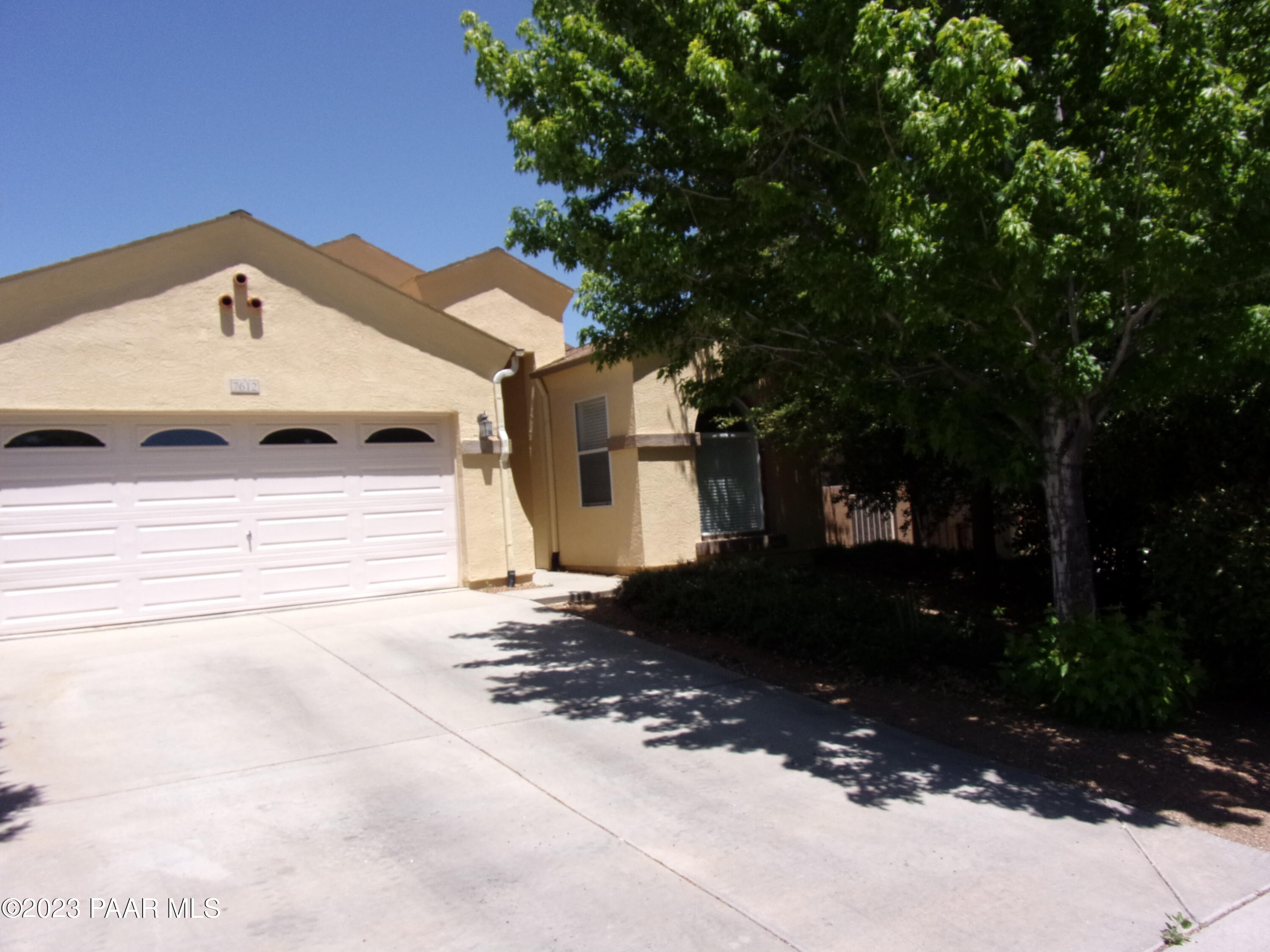 7612 Dusty Boot Road Prescott Valley, AZ 86315 - Photo 1 of 11 Pronghorn